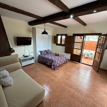 Casa El Sotillo Bajo 阿尔梅里亚 外观 照片