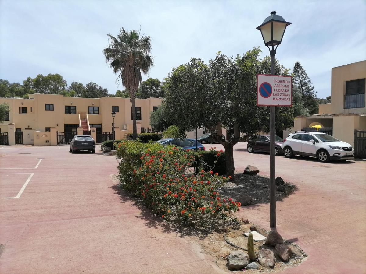 Casa El Sotillo Bajo 阿尔梅里亚 外观 照片